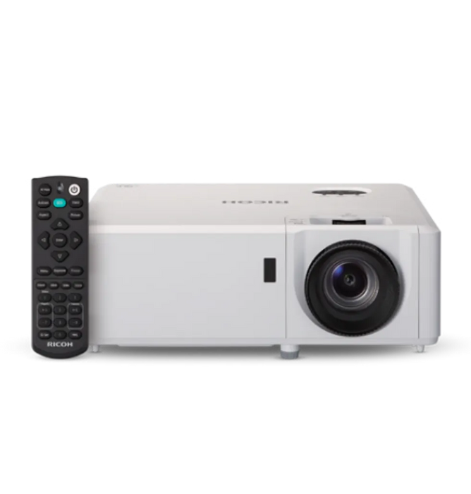 RICOH PJ WXL5860