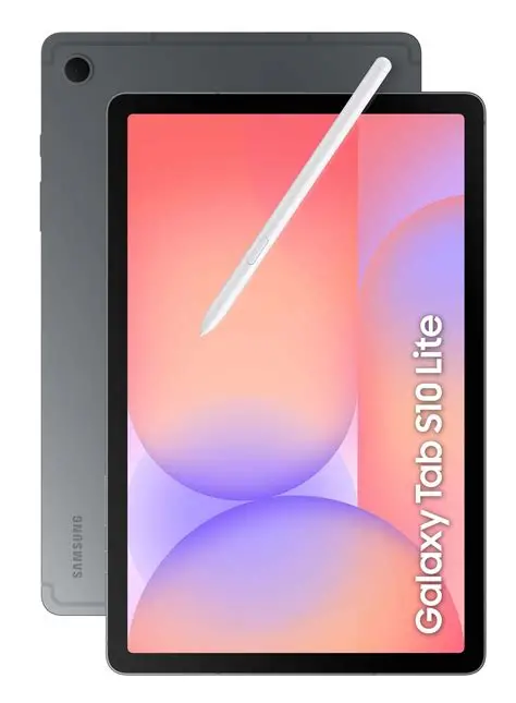 Samsung Galaxy Tab S10 Lite
