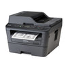 Wireless Mono Laser 3-in-1 with a high-yield toner