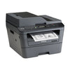Wireless Mono Laser 3-in-1 with a high-yield toner