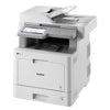 Flatbed Colour Laser Multifunction Centre