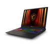 Vector 16 HX AI