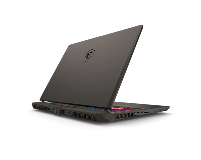 Vector 16 HX AI