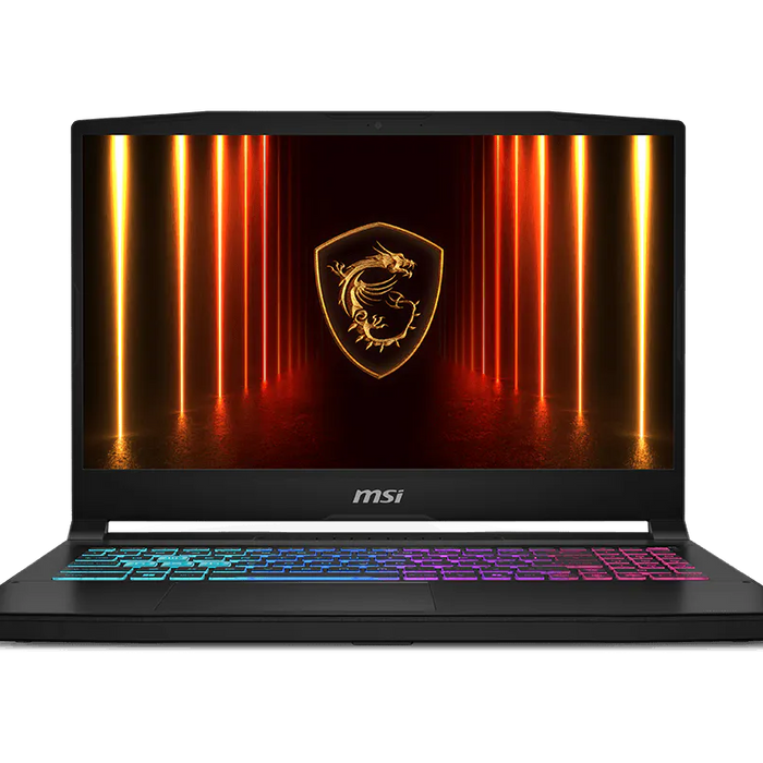 MSI Katana 15 HX B14