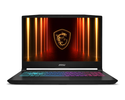 MSI Katana 15 HX B14