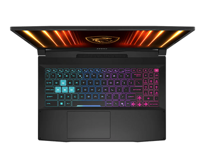 MSI Katana 15 HX B14