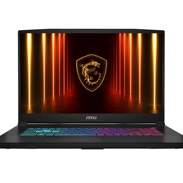 MSI Katana 17 HX B14