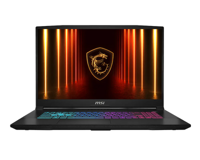 MSI Katana 17 HX B14