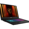MSI Katana 17 HX B14