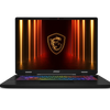 MSI Crosshair 17 HX AI