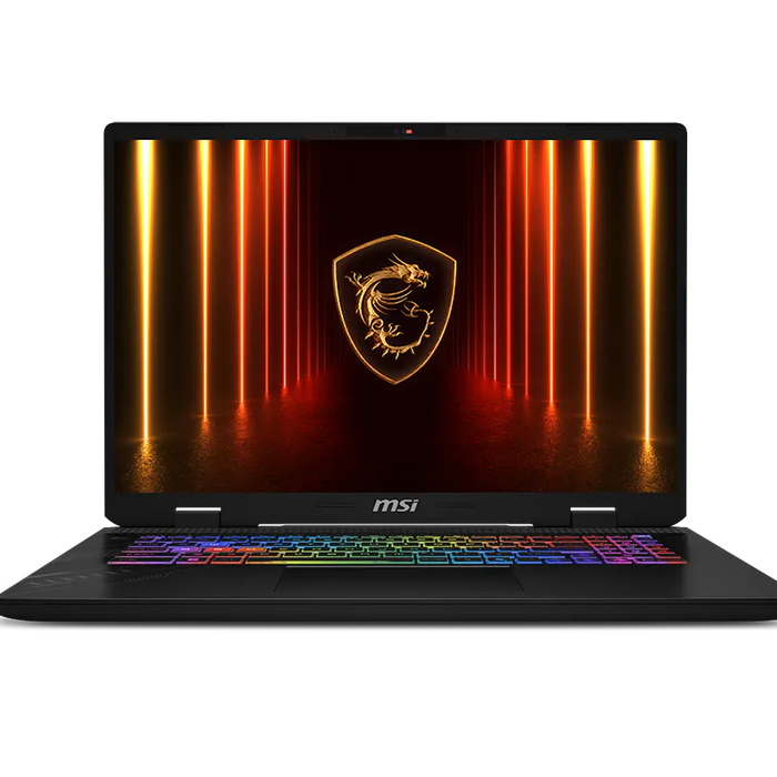 MSI Crosshair 17 HX AI