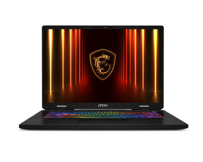 MSI Crosshair 17 HX AI