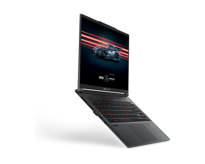 MSI Stealth A16 Mecerdes AMG AI