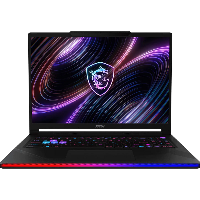 MSI Raider 16 HX B2