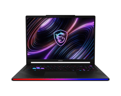 MSI Raider 16 HX B2