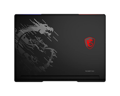 MSI Raider 16 HX B2