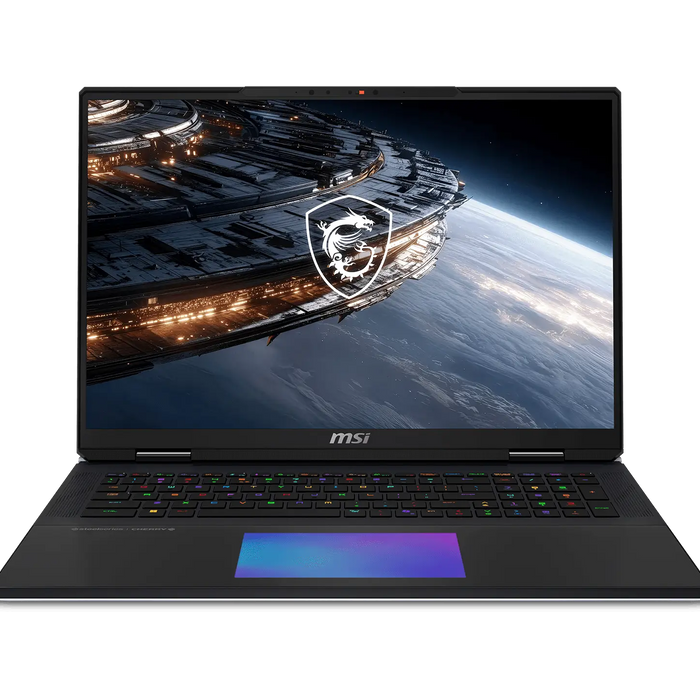MSI Titan 18 HX A2WJ
