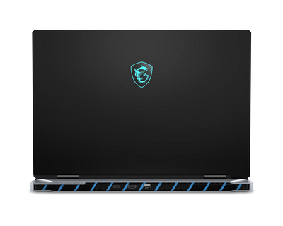 MSI Titan 18 HX A2WJ