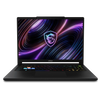 MSI Raider 16 MAX HX
