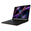 MSI Raider 16 MAX HX