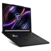 MSI Raider 16 MAX HX