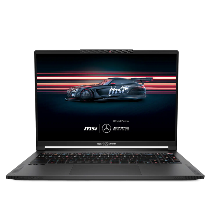 MSI Stealth A16 Mecerdes AMG AI