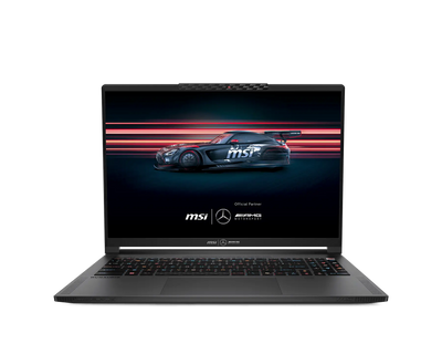 MSI Stealth A16 Mecerdes AMG AI