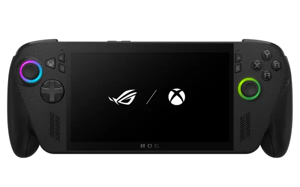 ASUS ROG Ally X Handheld Gaming Console