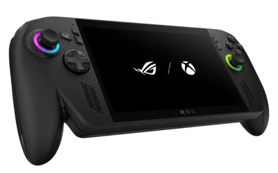 ASUS ROG Ally X Handheld Gaming Console