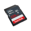 SanDisk Ultra 128GB SDXC Memory Card 100MB/s