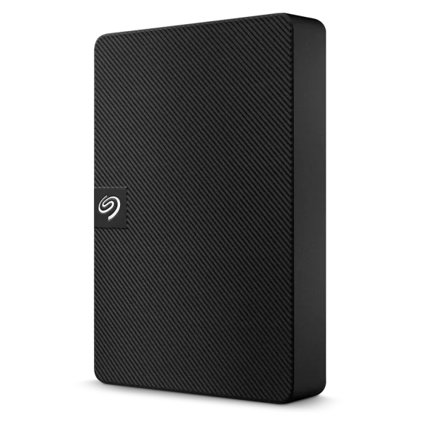 4TB 2.5" Expansion Portable Drive
