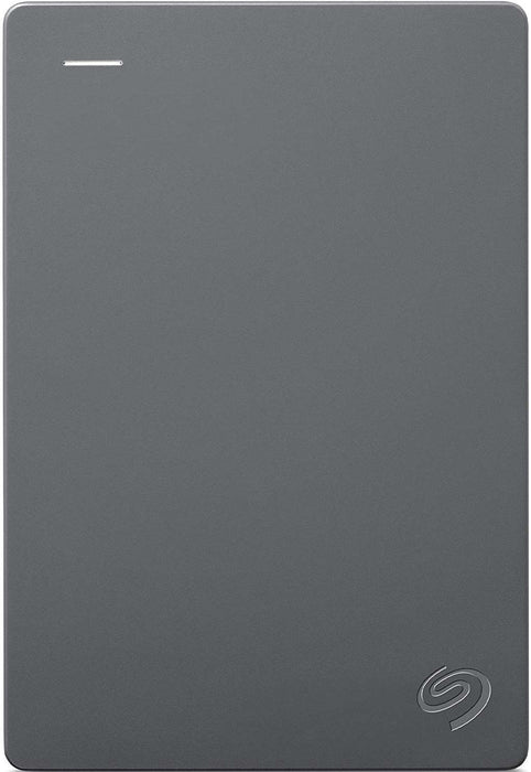 2TB 2.5" Basic Portable Drive