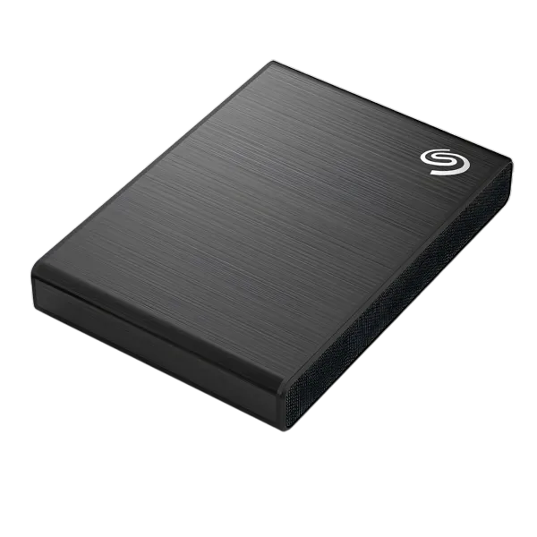 1TB 2.5"One Touch Portable SSD USB-C