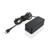 Lenovo 45W Standard AC Adapter (USB Type-C)