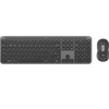 Logitech MK950 - Wireless Keyboard and Mouse combo