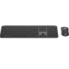 Logitech MK950 - Wireless Keyboard and Mouse combo