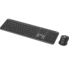 Logitech MK950 - Wireless Keyboard and Mouse combo