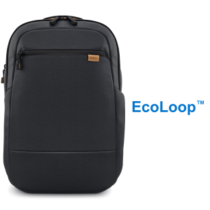 Dell EcoLoop Pro Slim Backpack 15