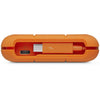 1TB 2.5" Rugged Portable USB Type C 3.0