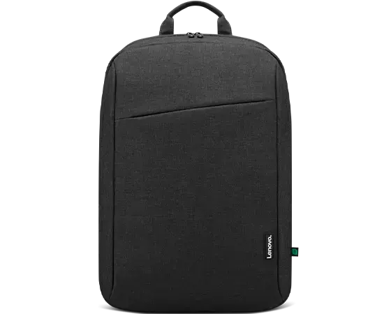 Lenovo Consumer 15.6" Laptop Backpack B210_Black