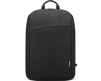 Lenovo Consumer 15.6" Laptop Backpack B210_Black