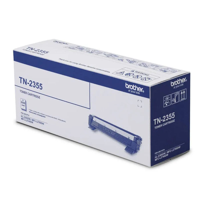 Brother Toner Cartridge  TN-2355