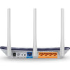 AC750 Dual-Band Wi-Fi Router
