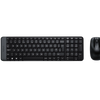 Logitech Ambidextrous