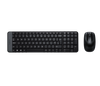 Logitech Ambidextrous