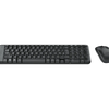 Logitech Ambidextrous