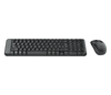 Logitech Ambidextrous