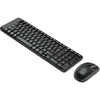 Logitech Ambidextrous