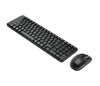 Logitech Ambidextrous