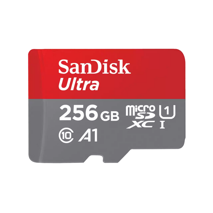 SanDisk Ultra UHS